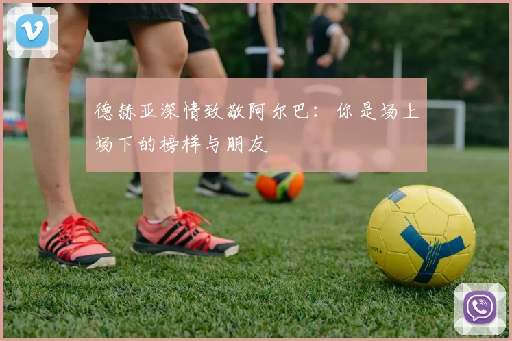 德赫亚深情致敬阿尔巴：你是场上场下的榜样与朋友