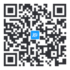 iOS 苹果版 二维码 | kaiyuansports